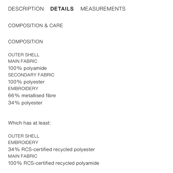 ZARA BEADED EMBROIDERED TOP ZW COLLECTION LIMITED EDITION - Picture 10 of 15